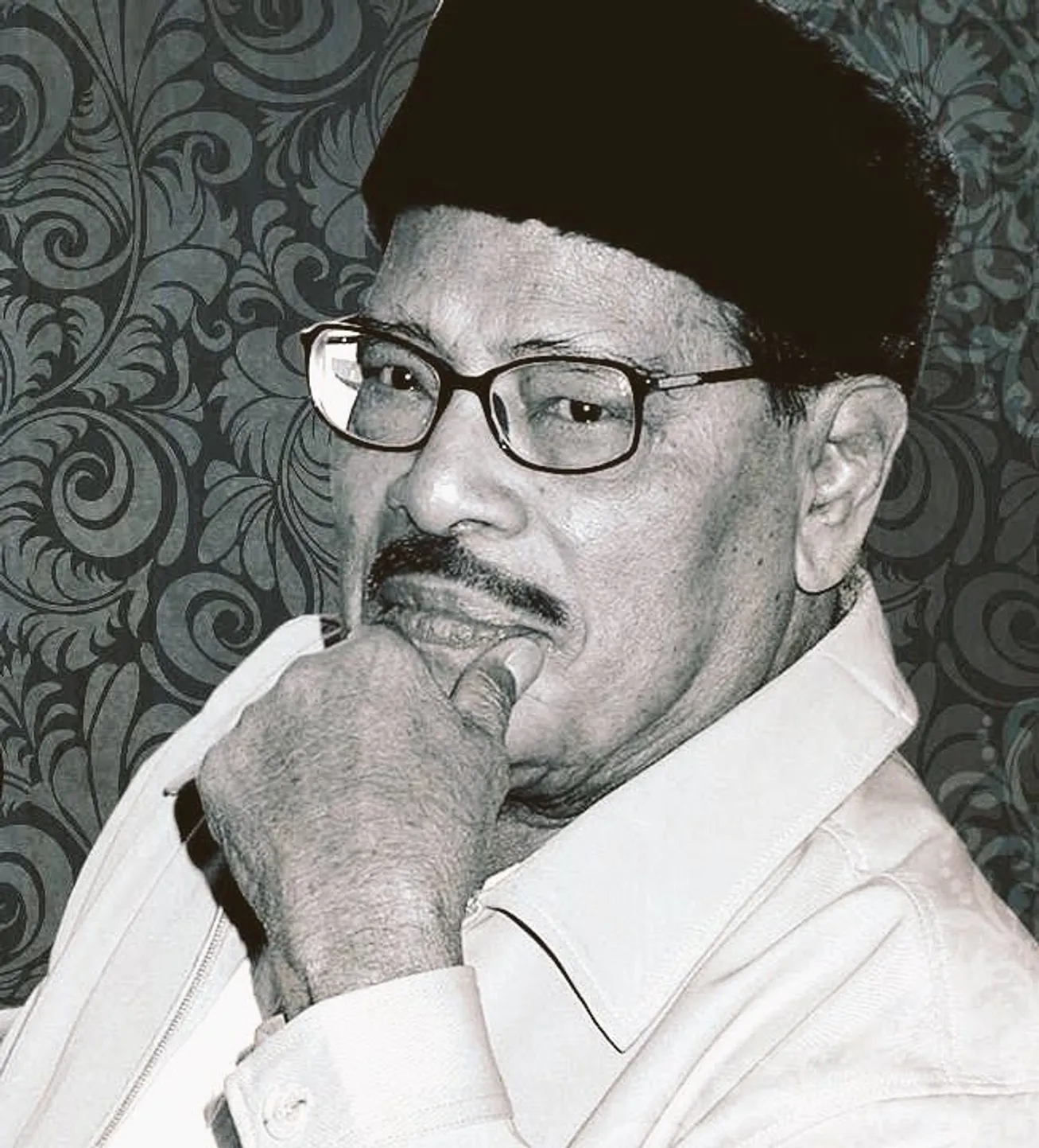 Manna Dey