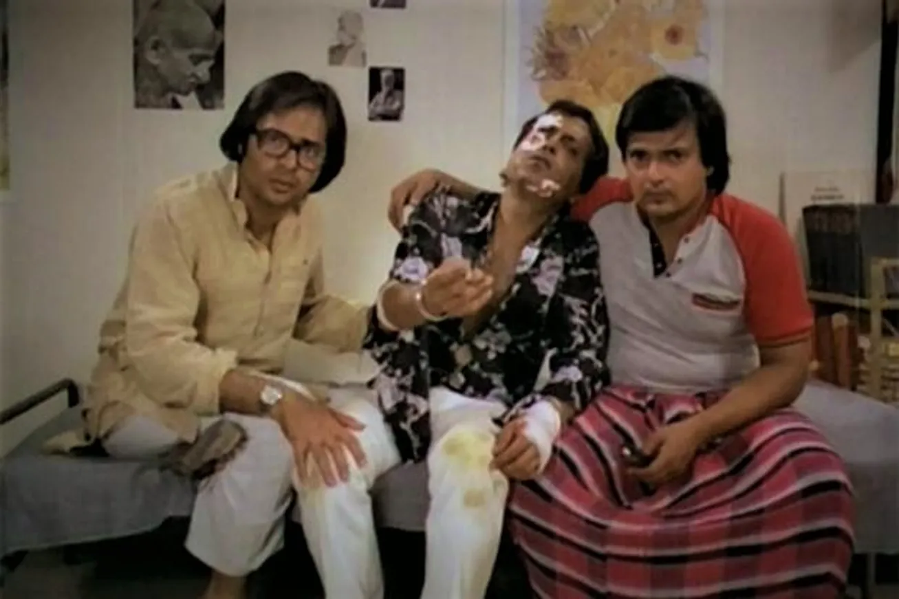 Chashme Buddoor' (1981) review: Enduring nostalgia