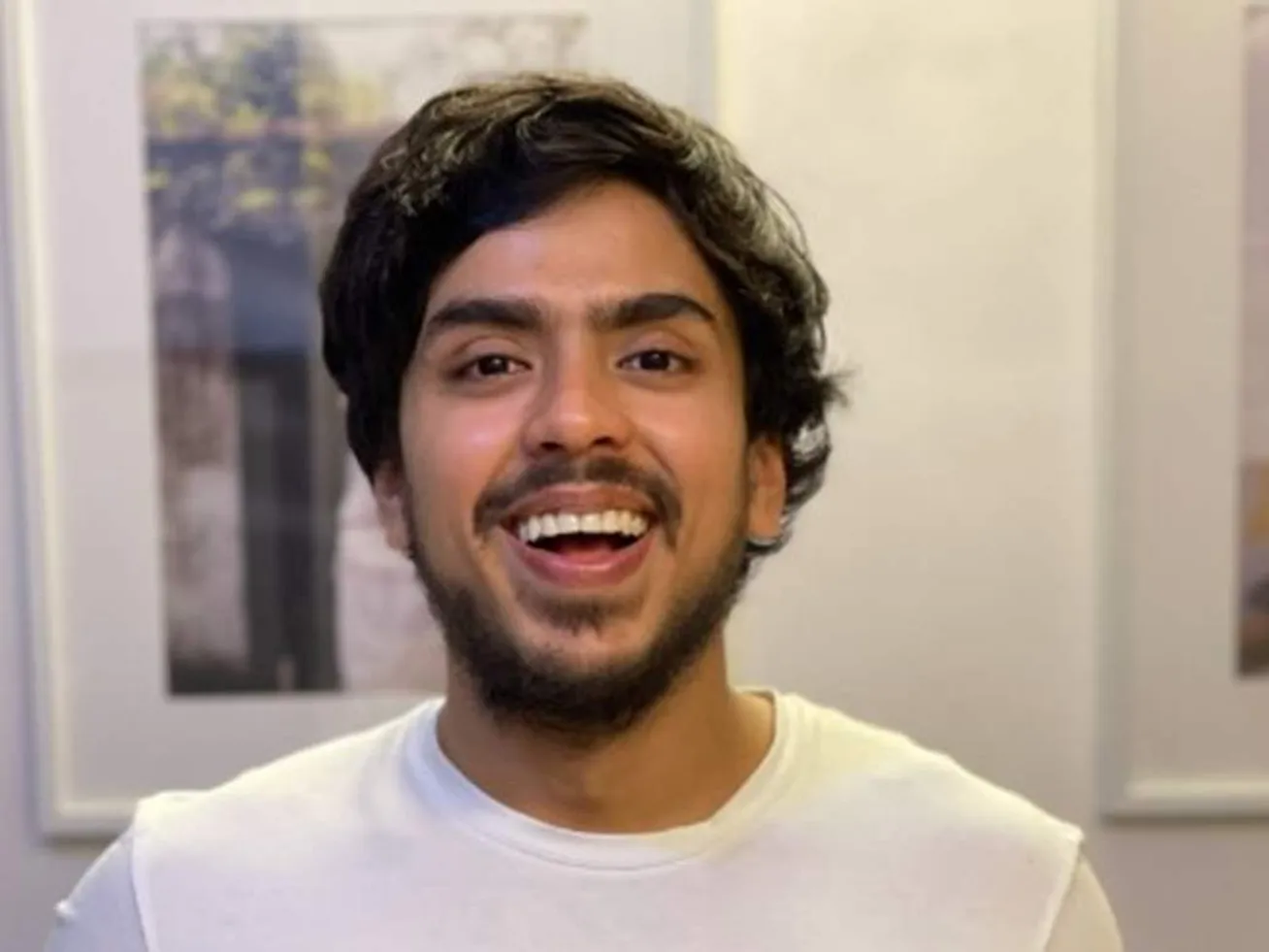 I don't fear getting projects that are limited to my appearance" - Adarsh  Gourav on getting ...