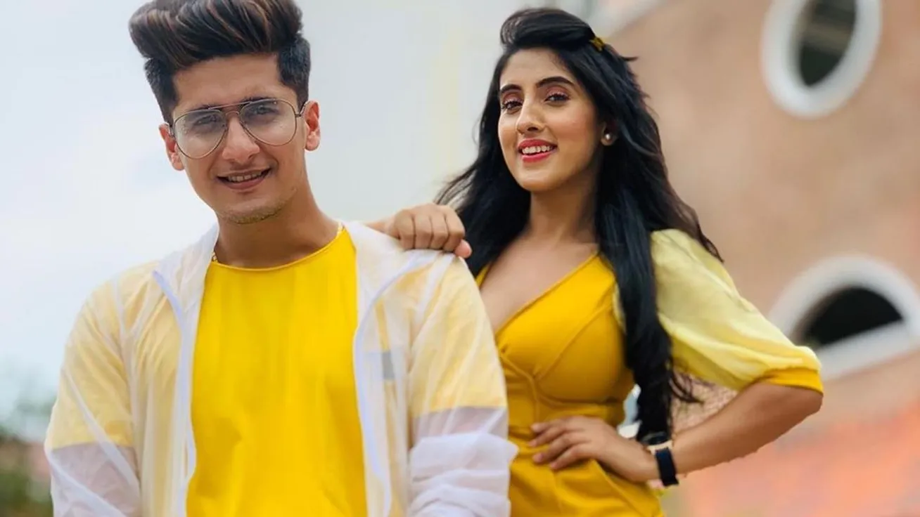 Bhavin Bhanushali & Sameeksha Sud's New Project; Details Inside! | India  Forums