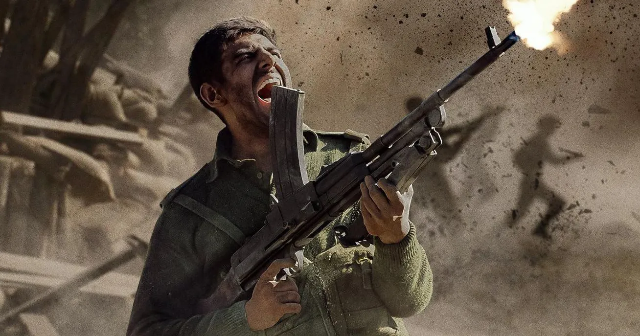 An incredibly important story to tell': Kabir Khan on Murlikant Petkar  biopic Chandu Champion