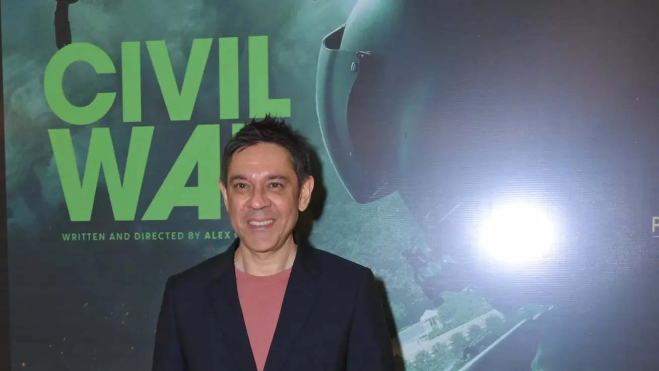PVR INOX Hosts Exclusive Premiere of “Civil War”: A Groundbreaking  Cinematic Masterpiece By Visionary Filmmaker Alex Garland