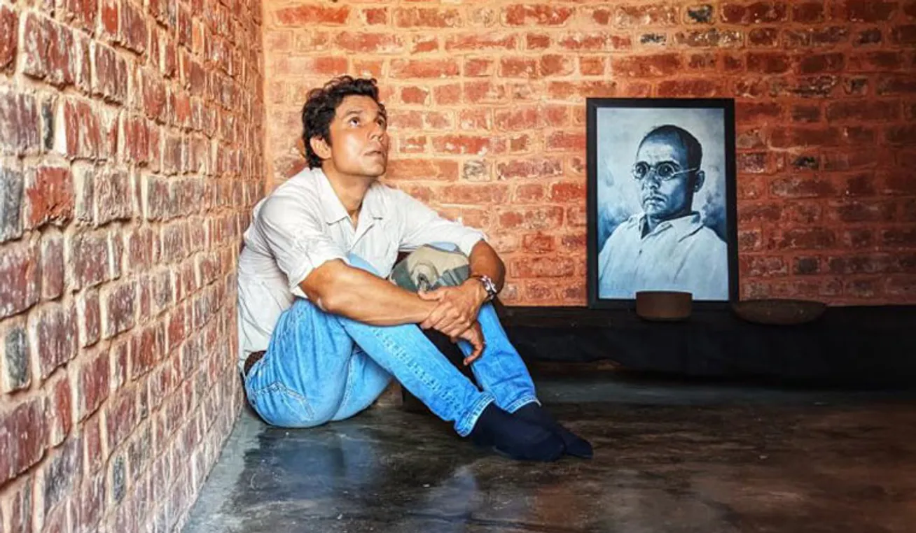 Randeep Hooda's 'Swatantra Veer Savarkar' attracts criticism from  grandnephew of Subhas Chandra Bose - The Week