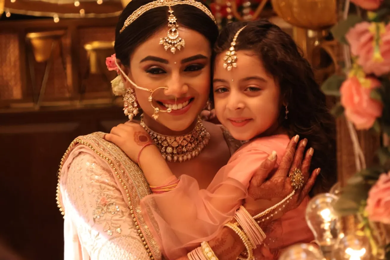 Sweet Bonds Rituals and Family Ties