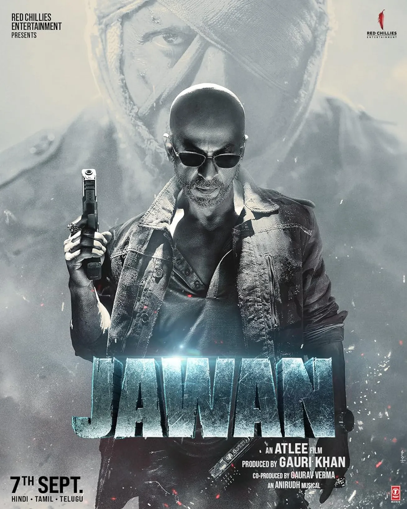 Jawan (2023) - Release info - IMDb