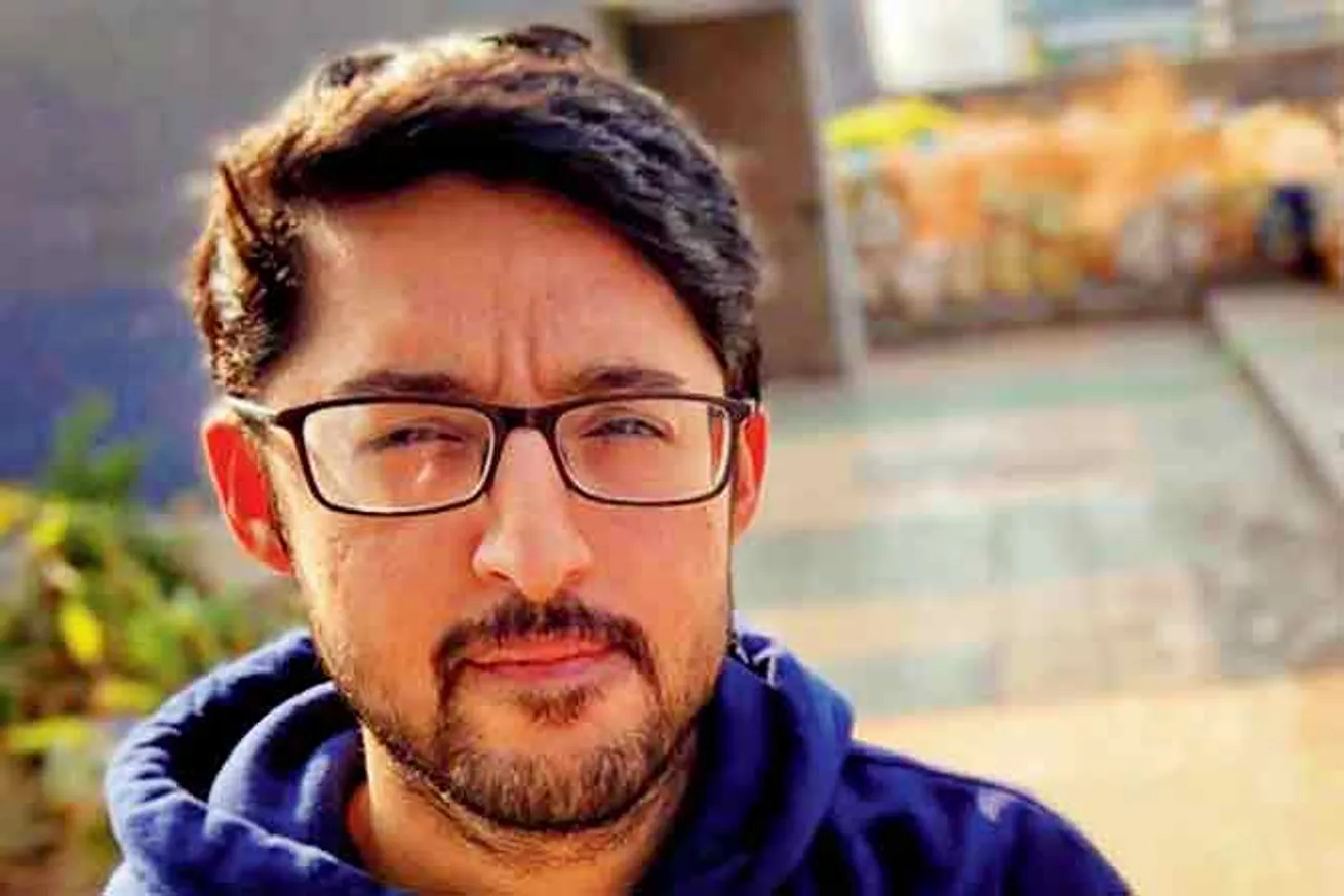 Sharan on Gunjan Saxena: Platform has standard process for credits