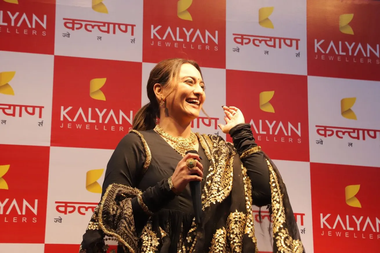 Exciting Offers at Kalyan Jewellers Launch Celebration