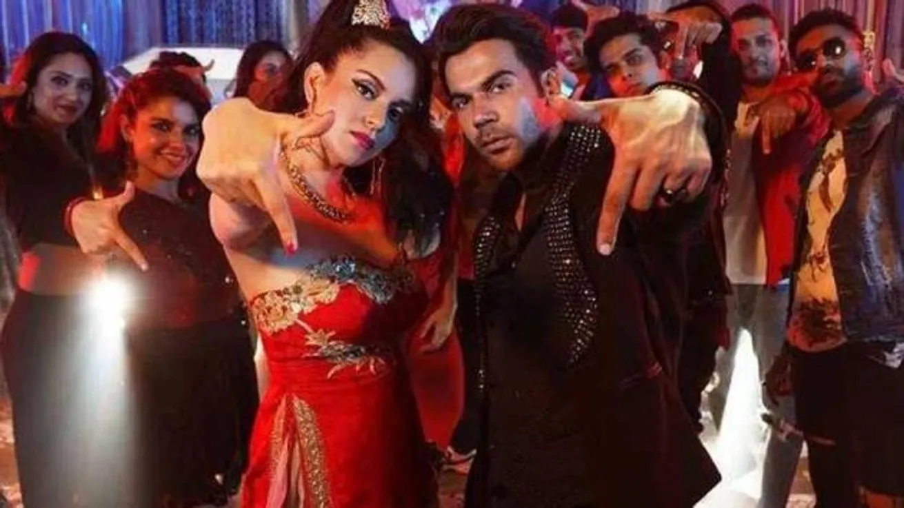 "Judgementall Hai Kya" (2019):