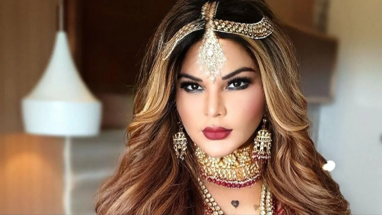 Rakhi Sawant says she'll keep getting married till she finds the right partner