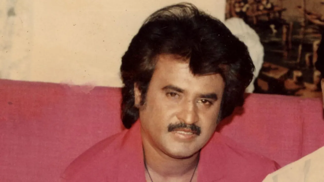 Rajinikanth Exclusive Insights into the Icon's Life