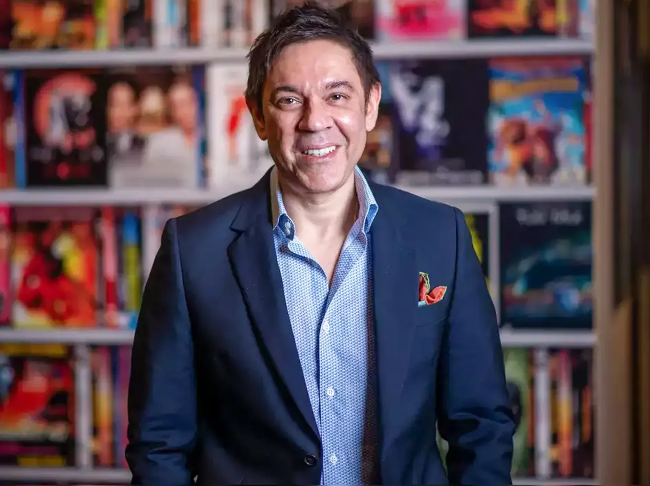 , Mr. Sanjeev Kumar Bijli,.jpg