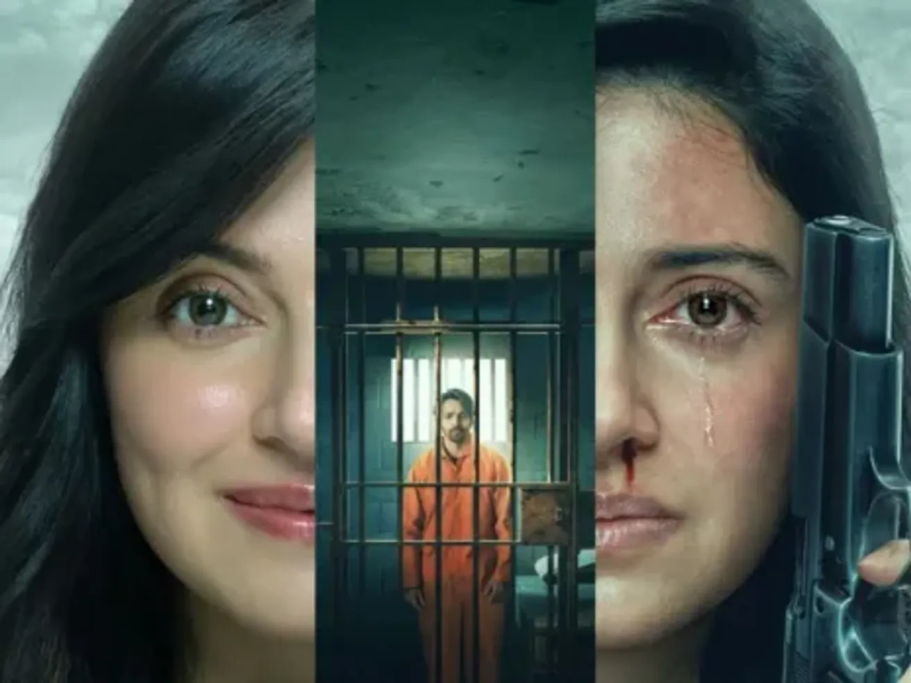 Another suspense-filled film is ready for release, the poster has increased curiosity, know when the trailer will come - News18 Hindi