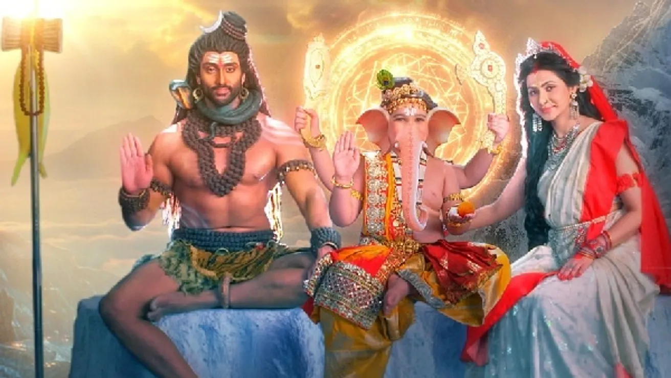 Shiv Shakti- Tap Tyaag Tandav TWIST: Subha Rajput Spills The Beans On  Upcoming Ganesh Sequence In Show - Filmibeat