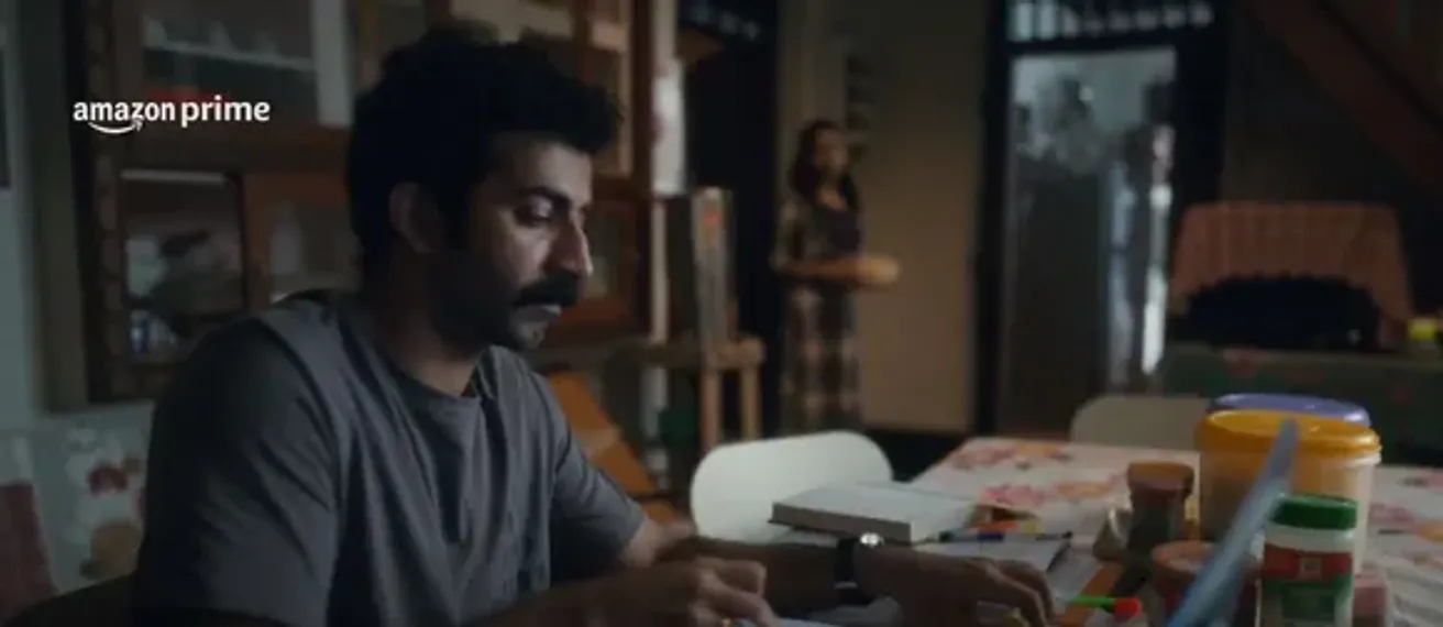 Dibyendu Bhattacharya on 'Poacher': A Special Role