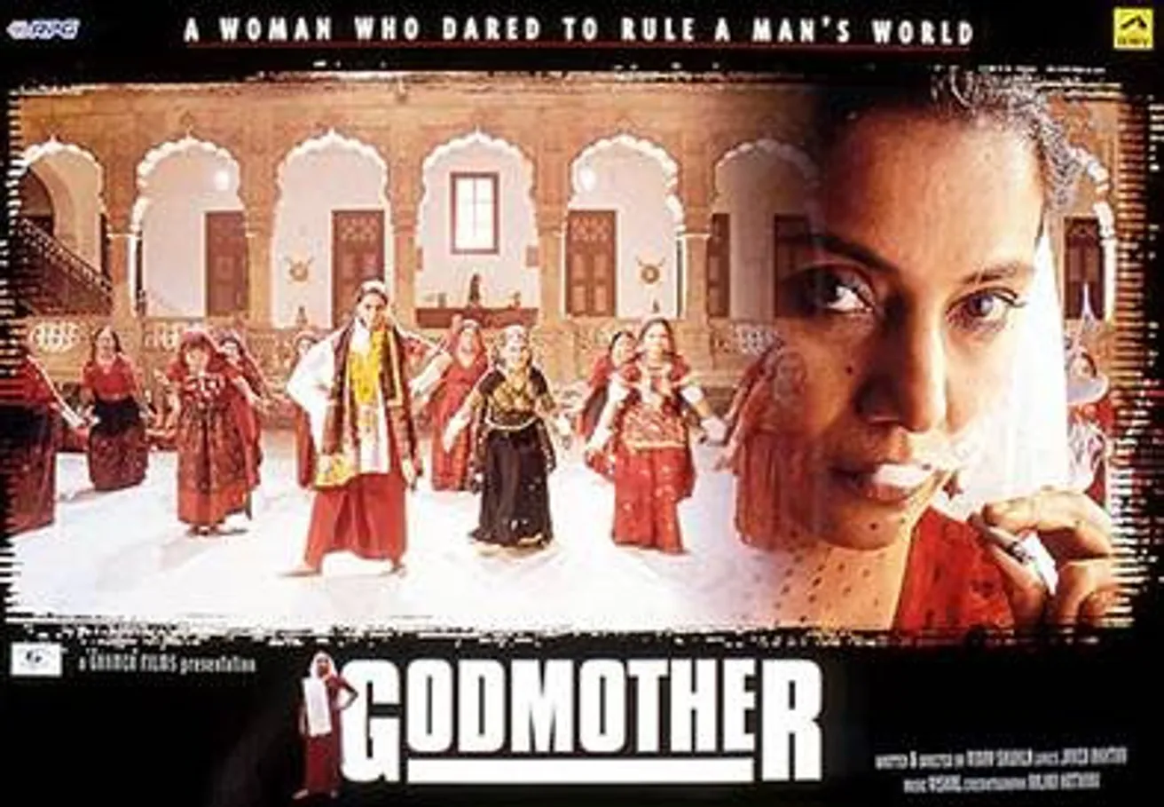 Godmother (1999-movie) :Bollywood Hindi Film Trailer And Detail