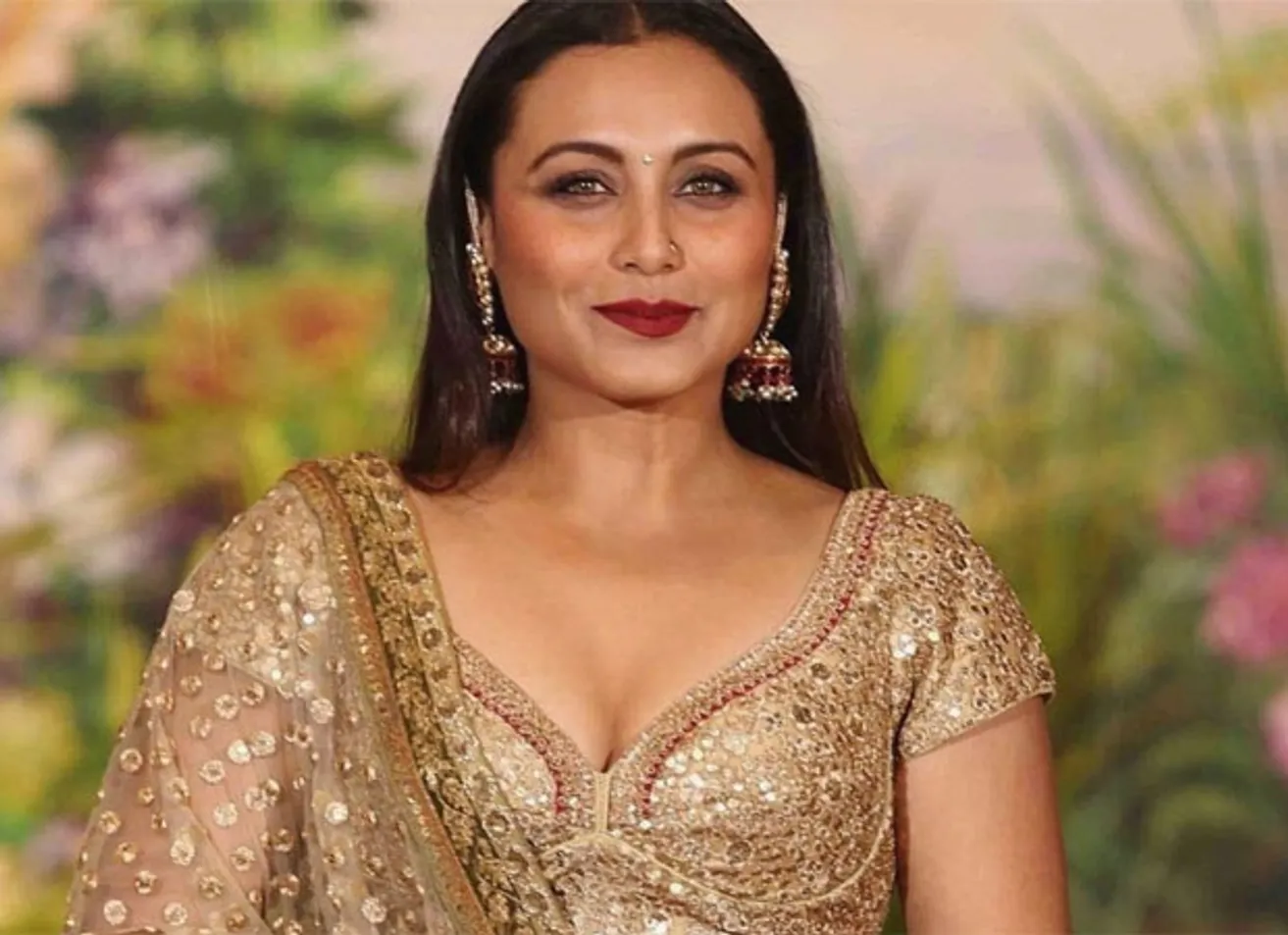 Rani Mukerji reveals why she fell in love with husband Aditya Chopra :  Bollywood News - Bollywood Hungama