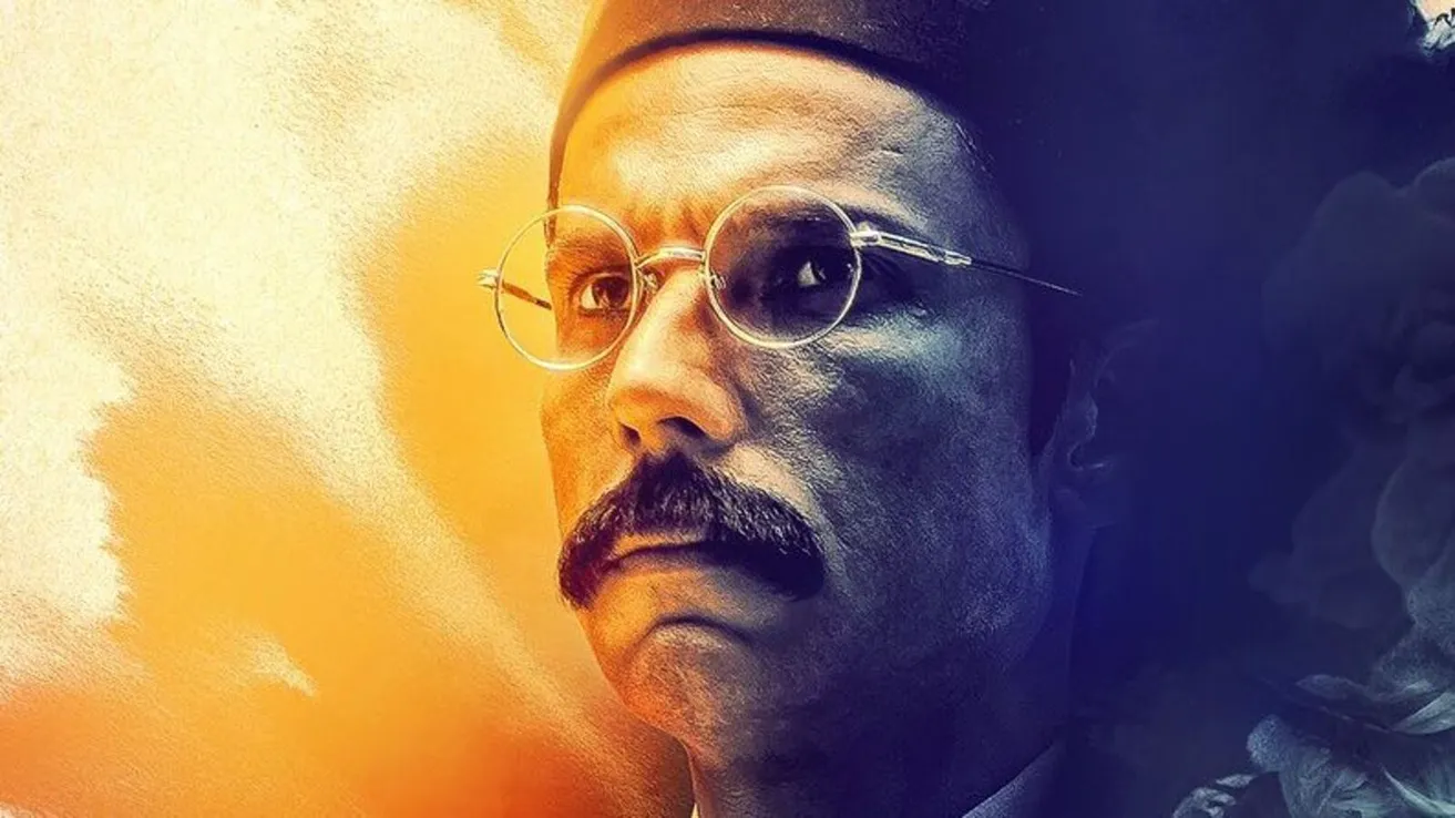 Randeep Hooda's 'Swatantrya Veer Savarkar' movie teaser sparks controversy;  All you need to know | Mint