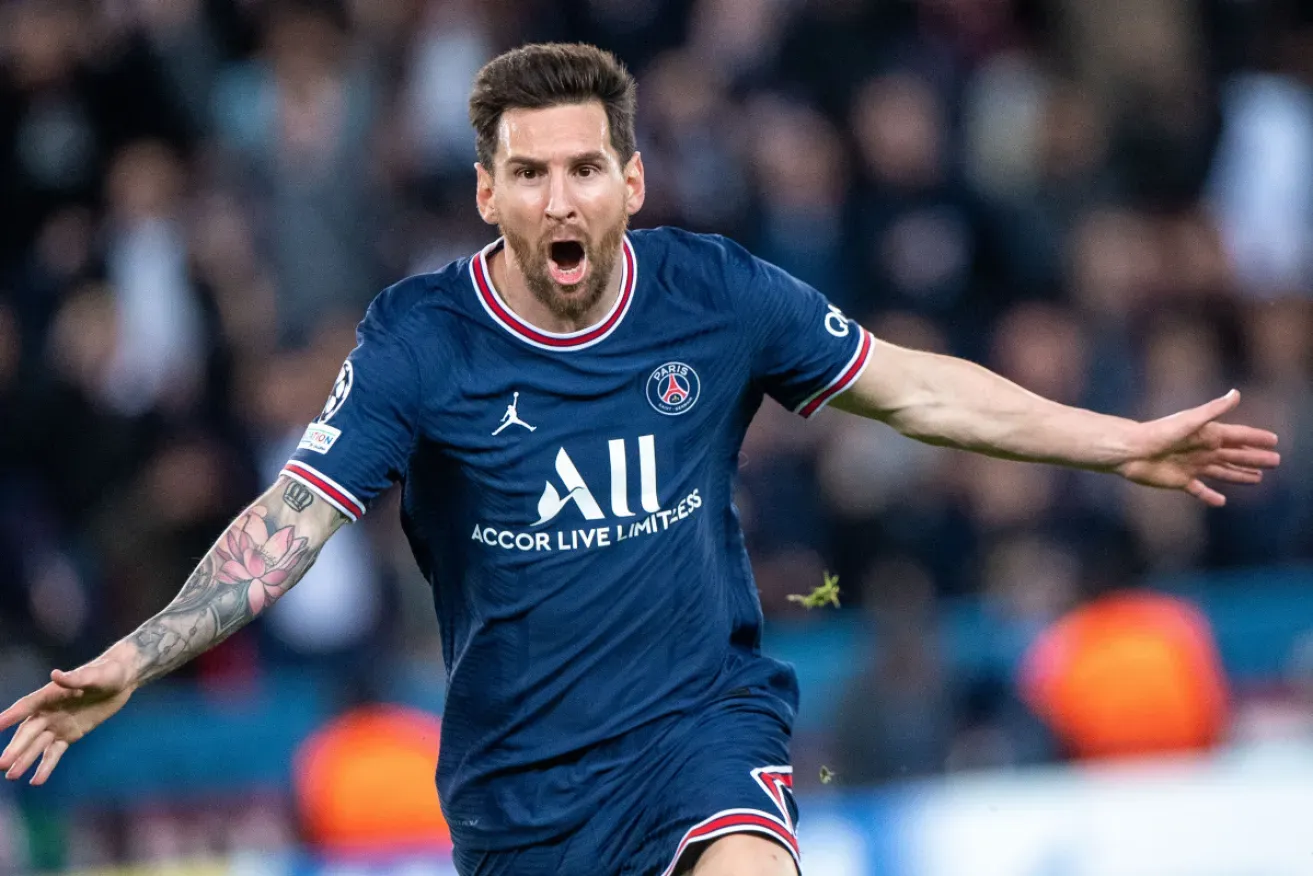Lionel Messi Stats: Goals in every calendar year by Messi-sportzpoint.com