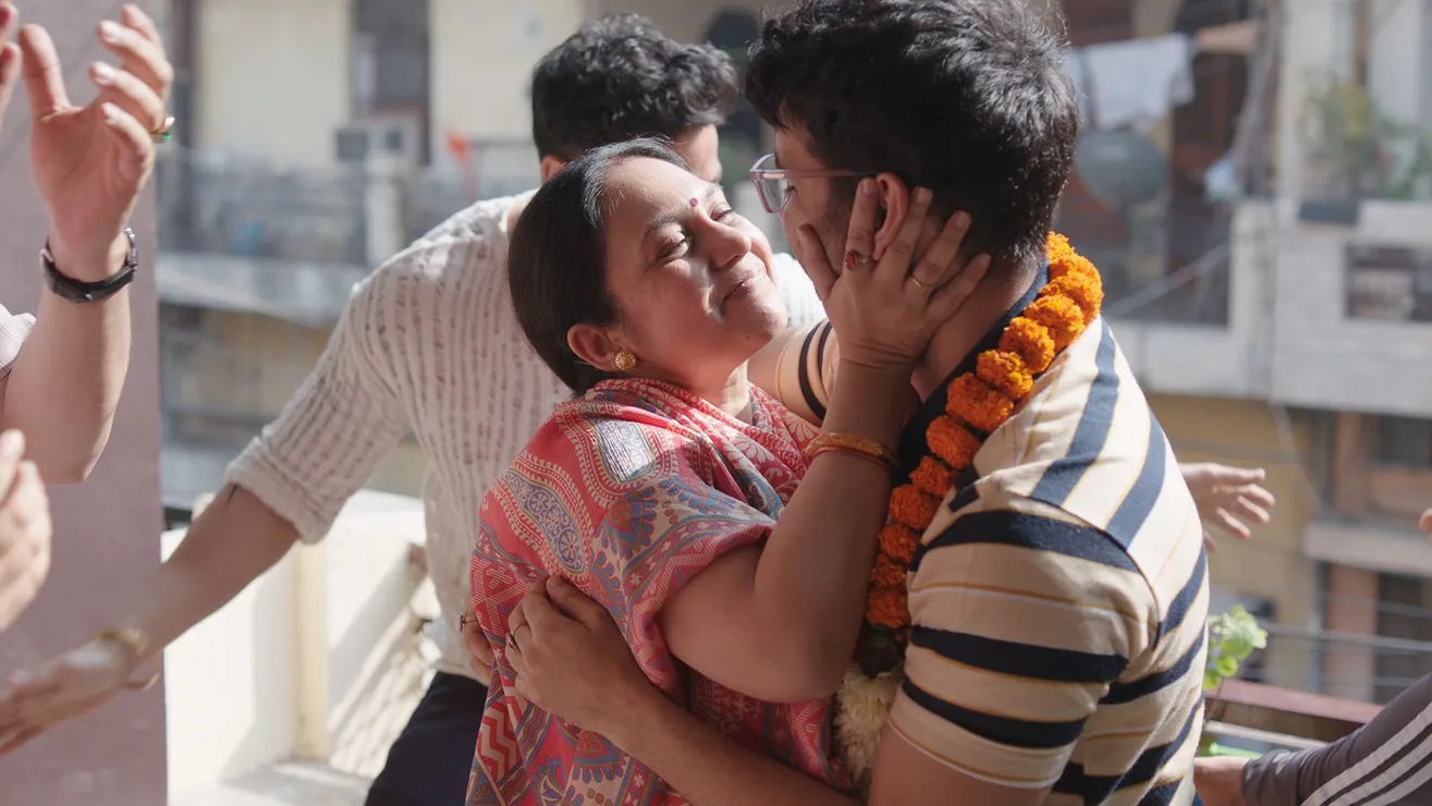 Jamnapaar (TV Series 2024– ) - IMDb