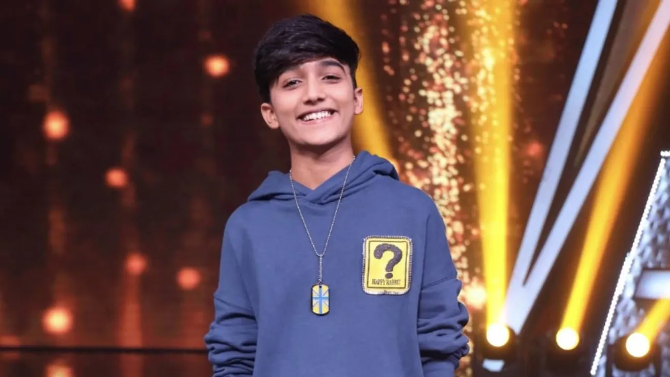 Mohammad Faiz Superstar Singer 2 Winner Mohammad Faiz Studying in 9th  standard know how he Become Superstar Singer 2 Winner - 9वीं क्लास में पढ़  रहे हैं मोहम्मद फैज, 14 साल की