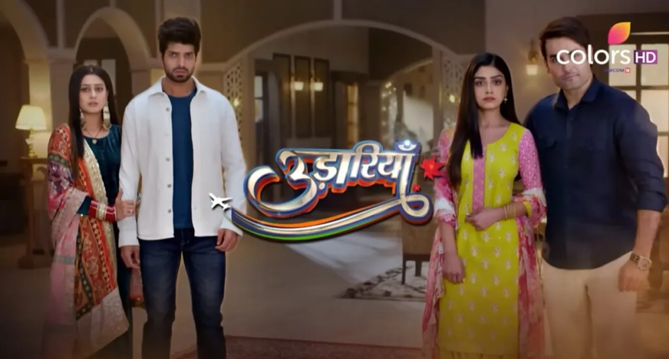 Udaariyaan 13th April 2024 Written Episode Update: Rohan is exposed - Telly  Updates