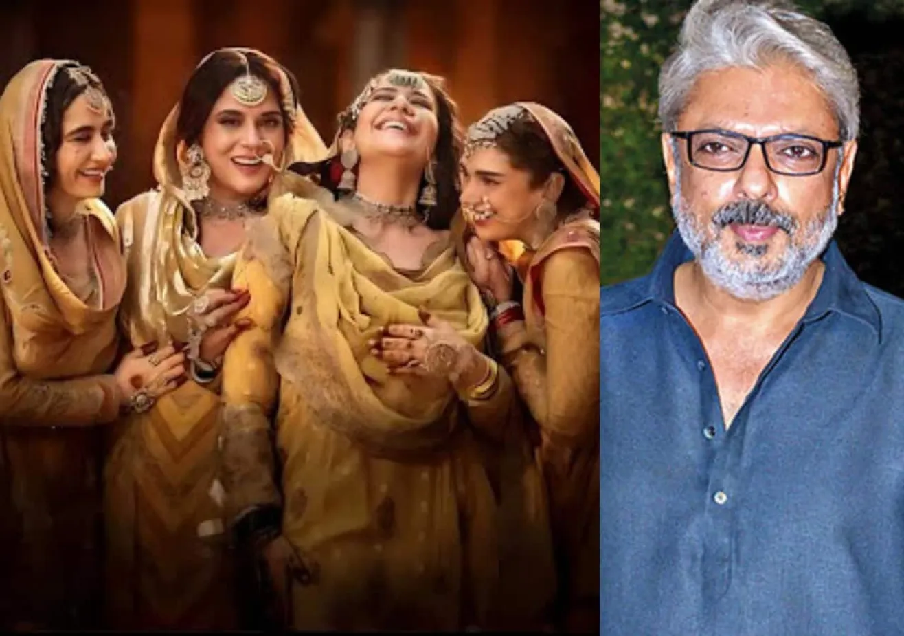 Heeramandi: Top 5 things we love about Sanjay Leela Bhansali's Sakal Ban