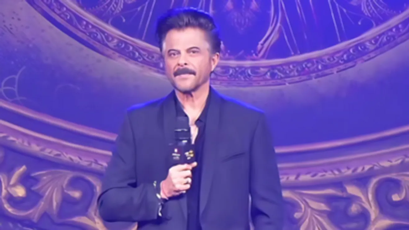 Exclusive - Bigg Boss OTT 3 host Anil Kapoor on dealing with trolls: Some  people will love me and some will hate me, I can't keep playing safe | -  Times of India