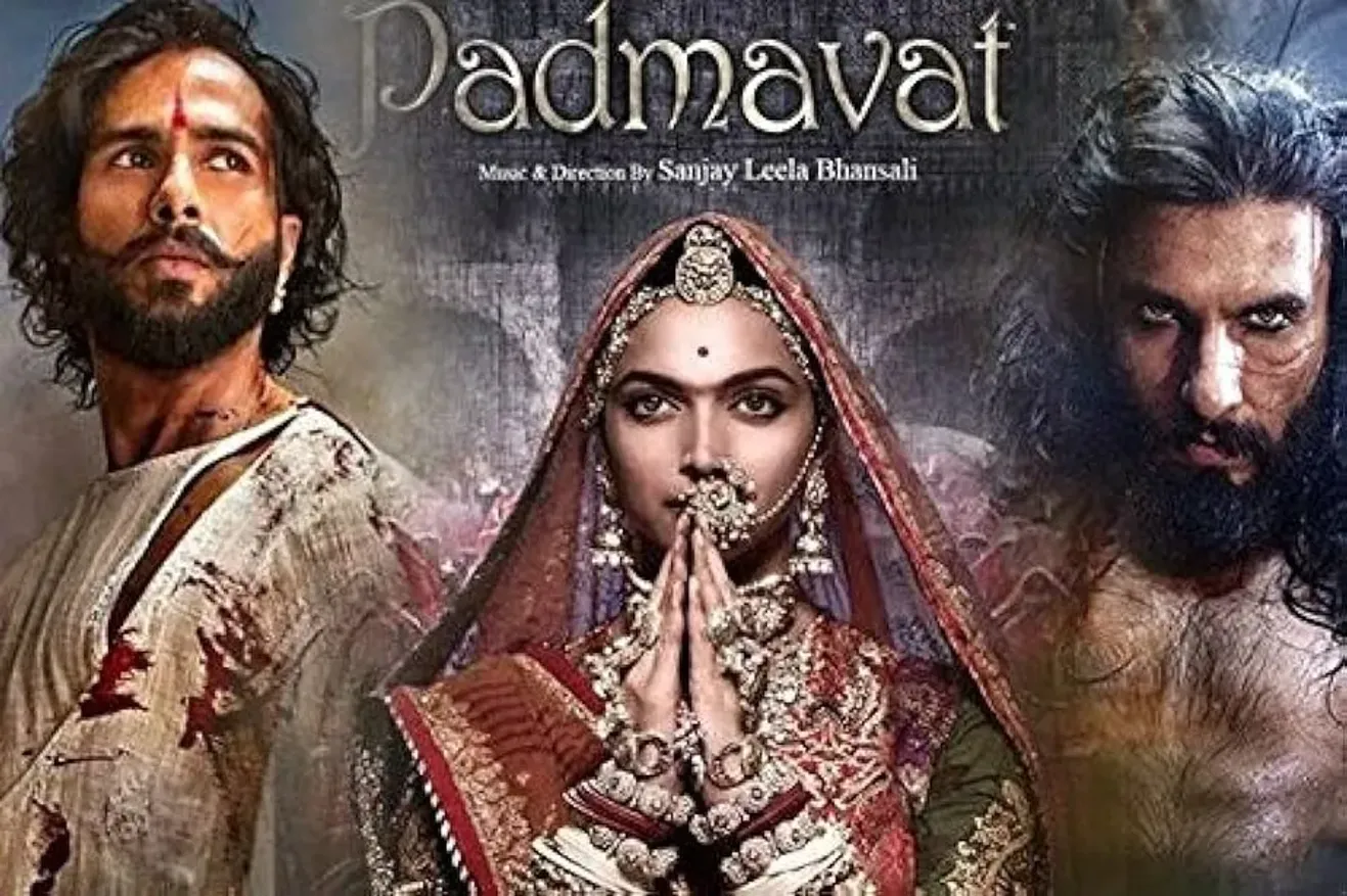 Padmavat Hd DVD: Amazon.in: Movies & TV Shows