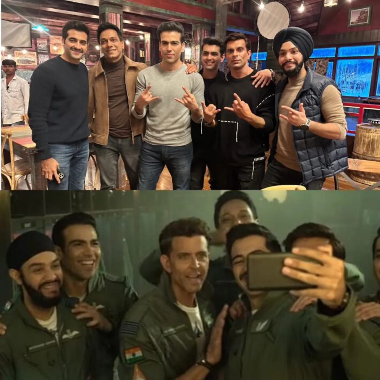 Here's All You Need To Know About Banveen Singh's Electrifying Debut as  'Sukhi' in Siddharth Anand's Fighter – The Lucknow Tribune