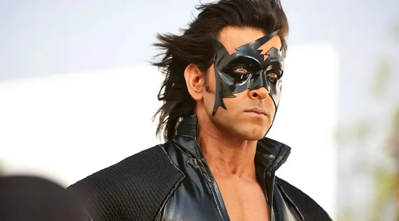 Krrish 4: Everything we know about this Hrithik Roshan film | Bollywood  News - The Indian Express