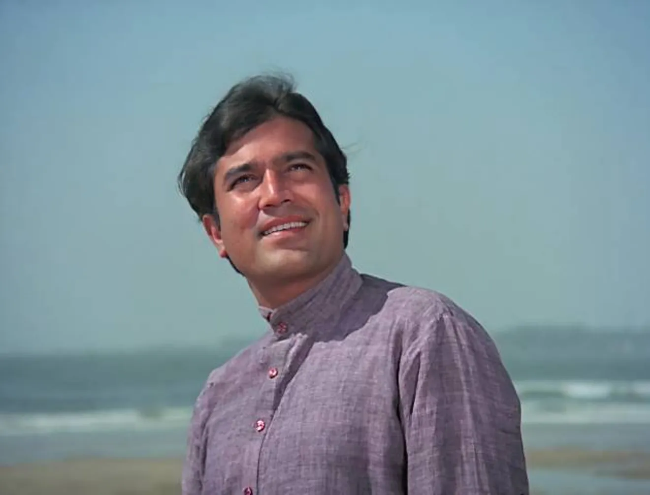 Anand Babu (Rajesh Khanna)
