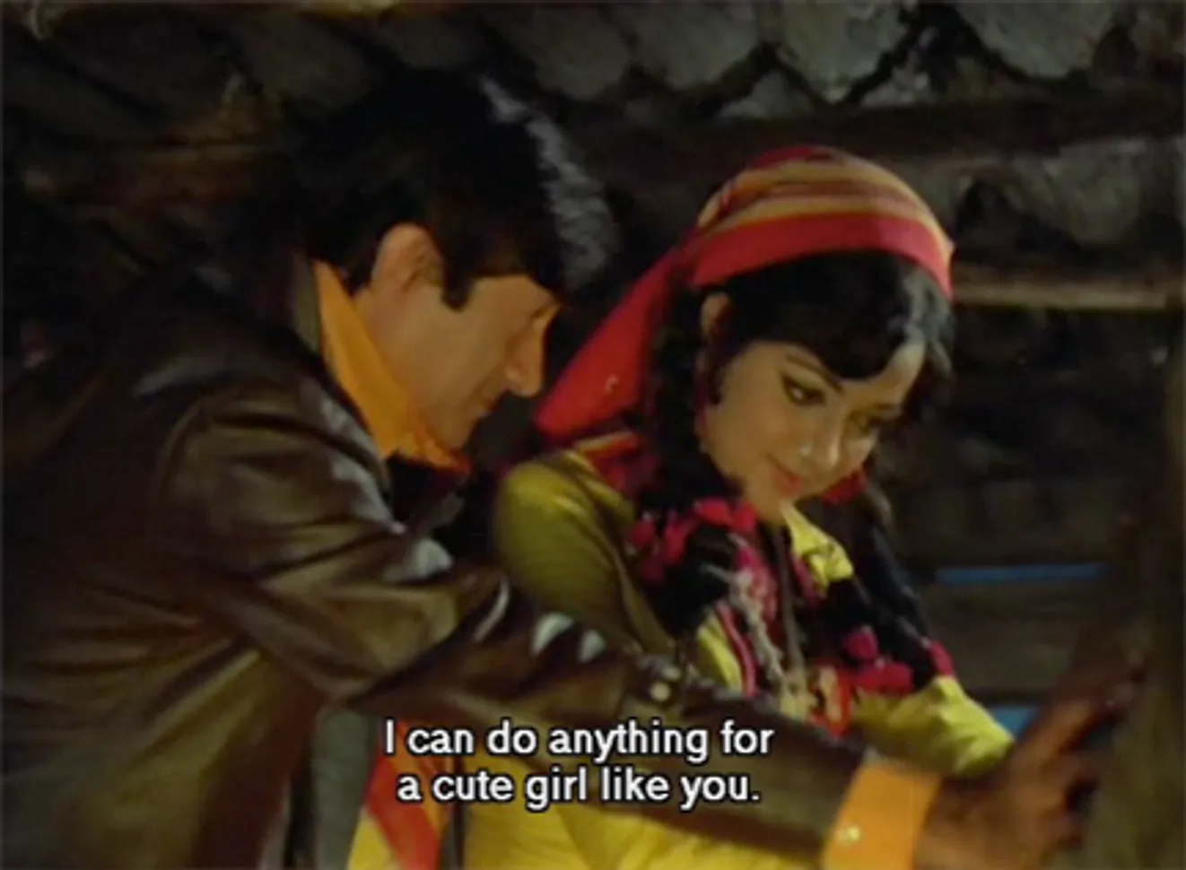 Chhupa Rustam (1973) | MemsaabStory