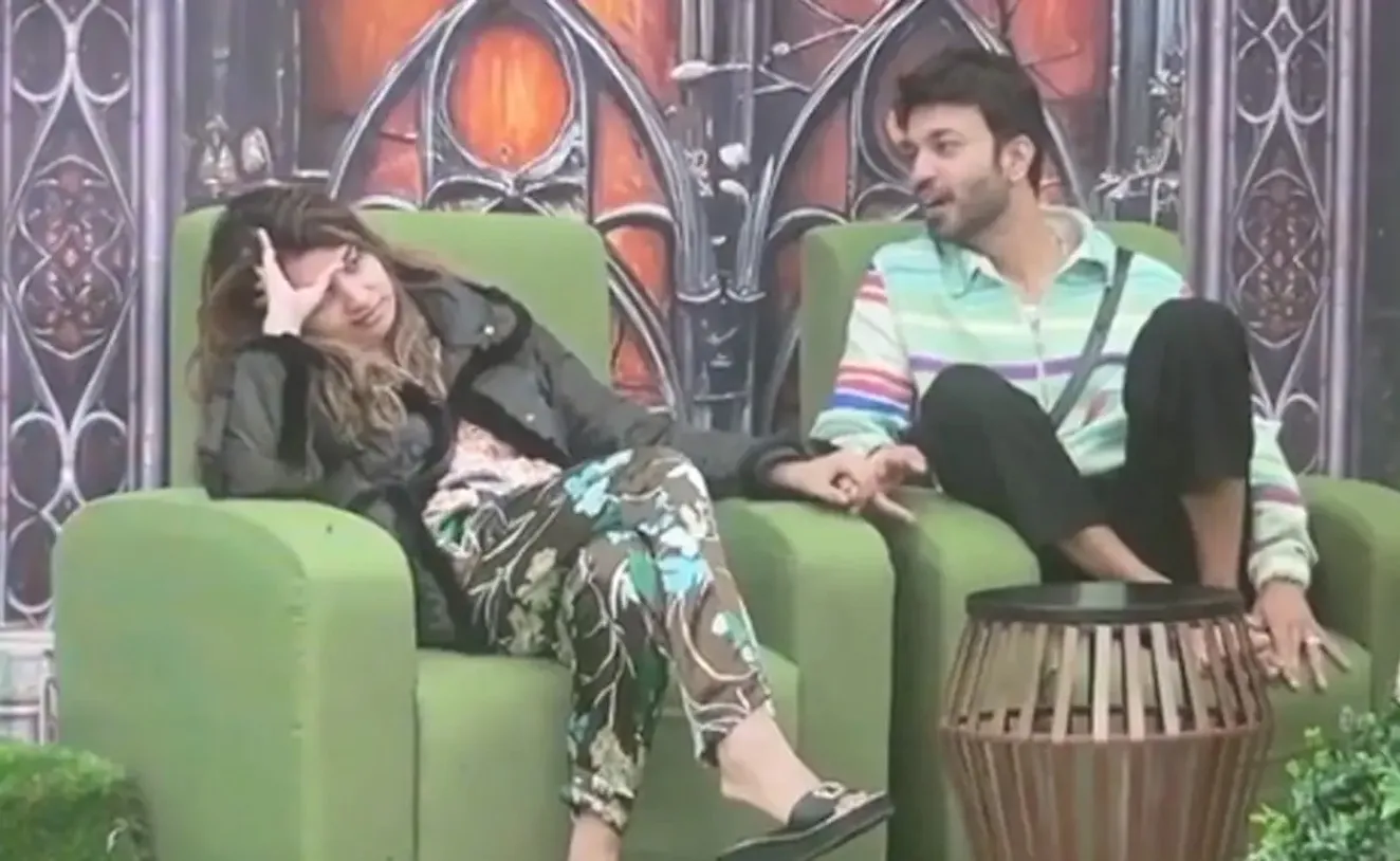 After being out of Bigg Boss's house, Sana Raees Khan reveals whose secrets?