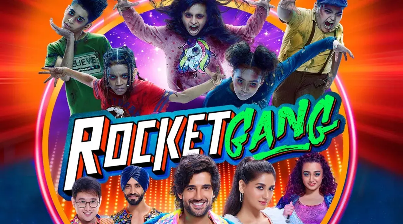 Rocket Gang gets OTT release date | Entertainment News - The Indian Express