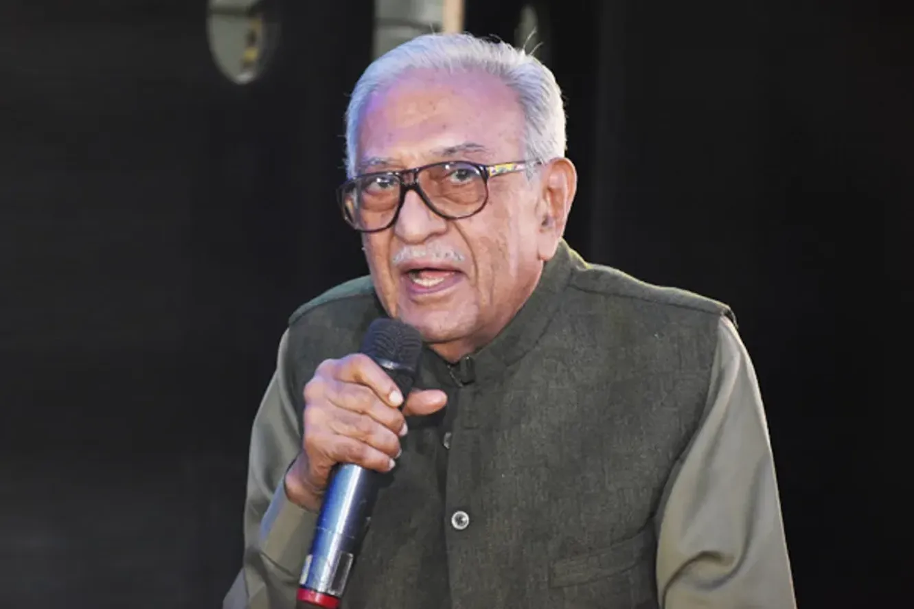Ameen Sayani (1)