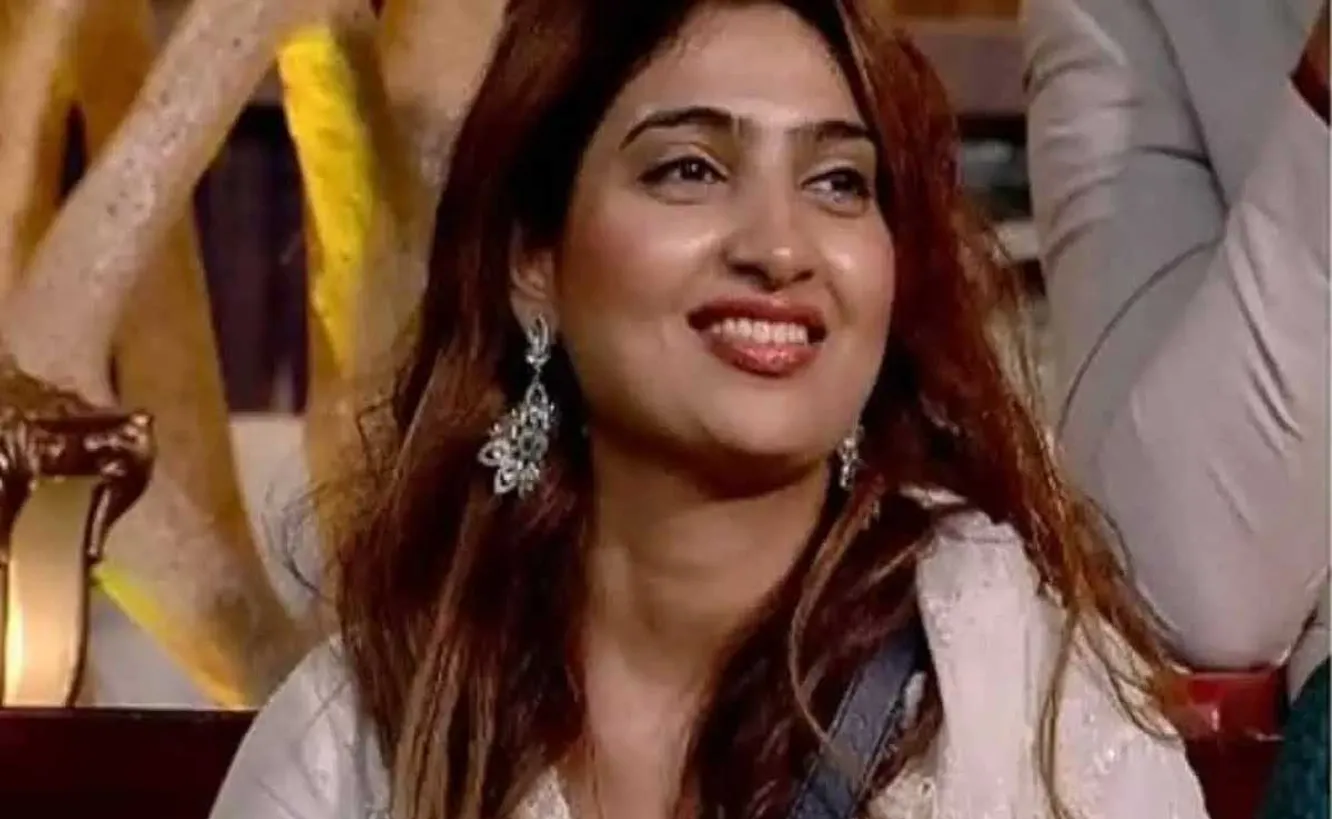 After being out of Bigg Boss's house, Sana Raees Khan reveals whose secrets?