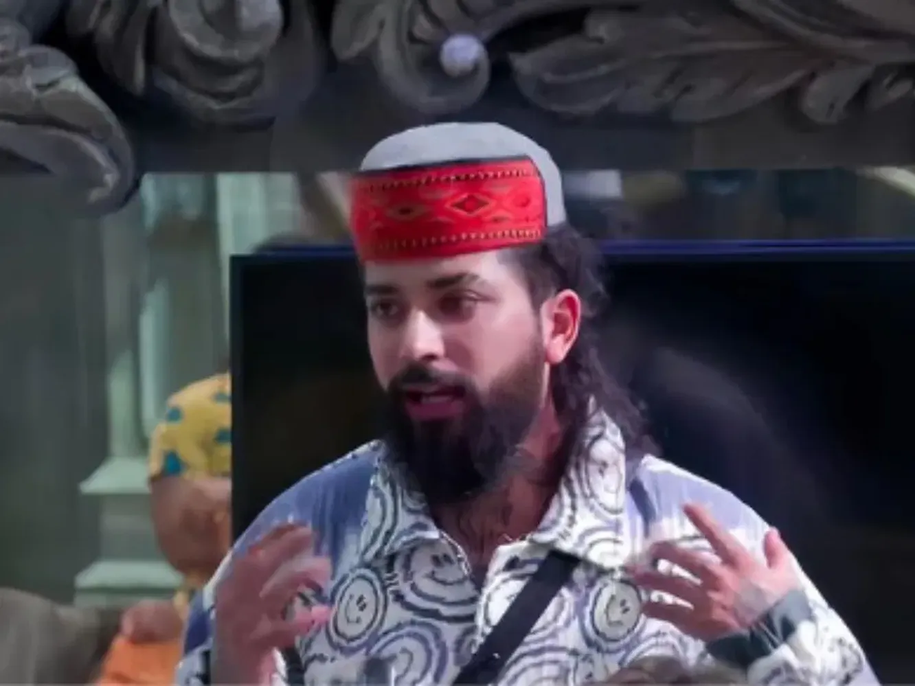 After the eviction from Bigg Boss 17, Anurag Doval revealed that the show was biased
