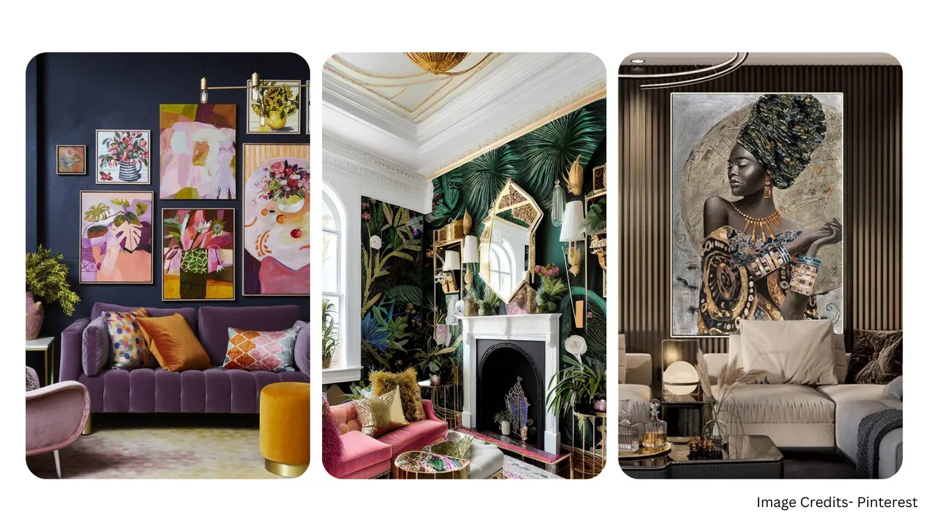 Collectibles and Art