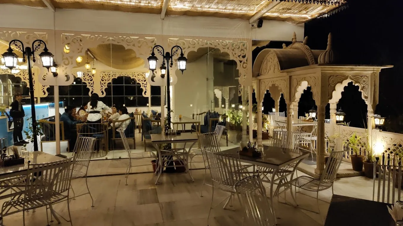 garh jaipur