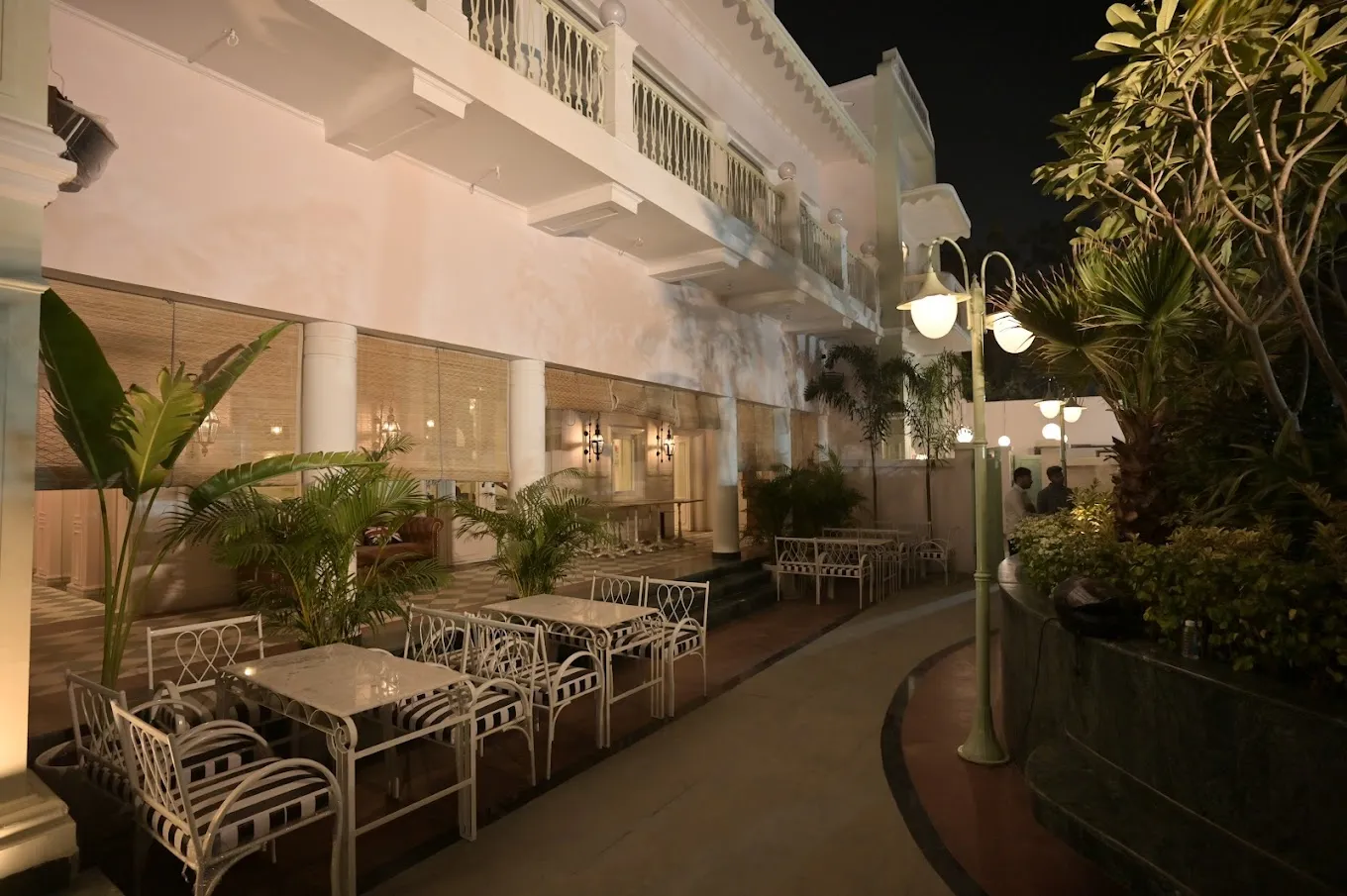 swinton house jaipur