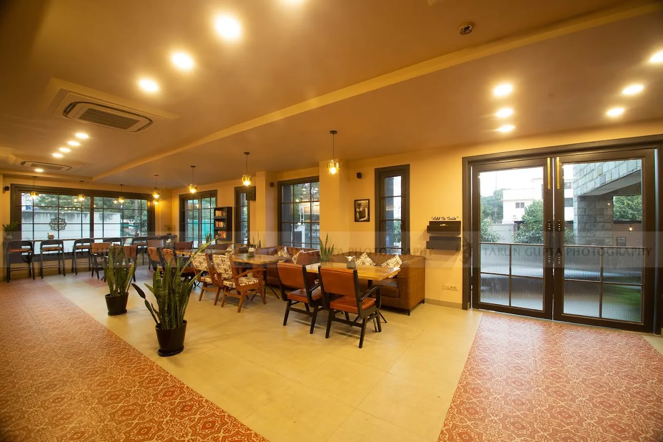 noir coffee house jaipur
