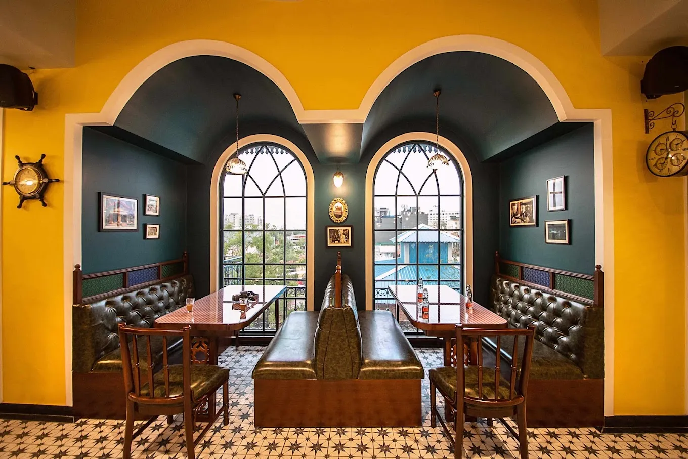 bombay house jaipur