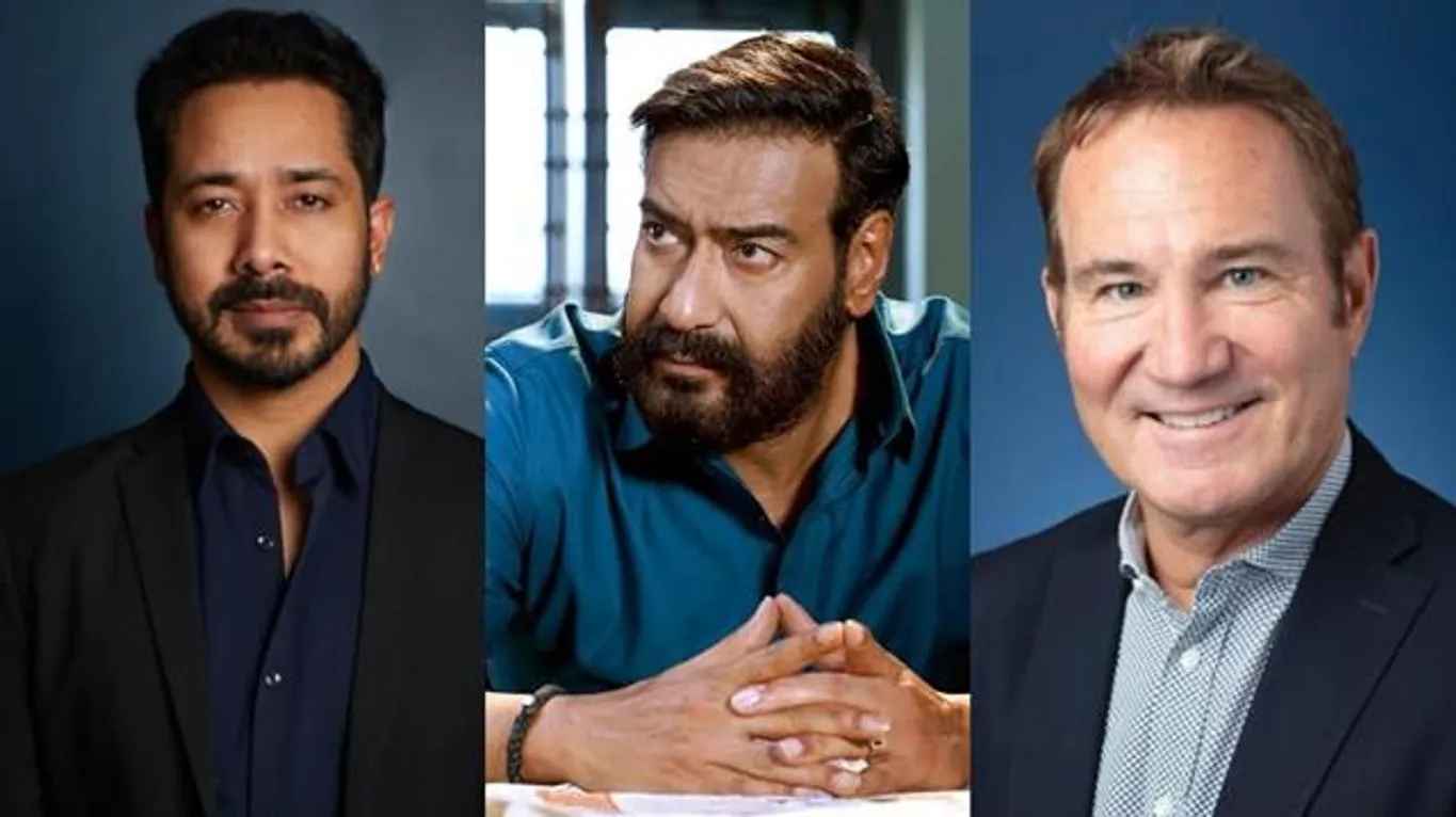 Ajay Devgn's 'Drishyam' franchise secures Hollywood deal | India Forums