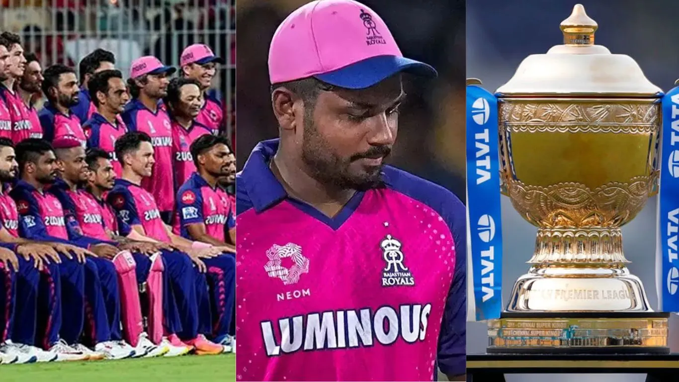  Yashasvi Jaiswal , Riyan parag , rajasthan royals , IPL 2025, sanju samson 