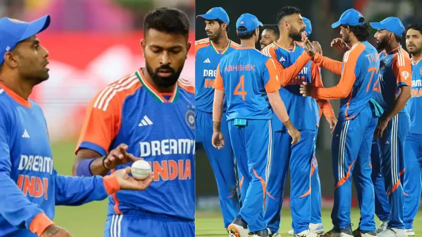  Axar Patel , Team India, Suryakumar Yadav