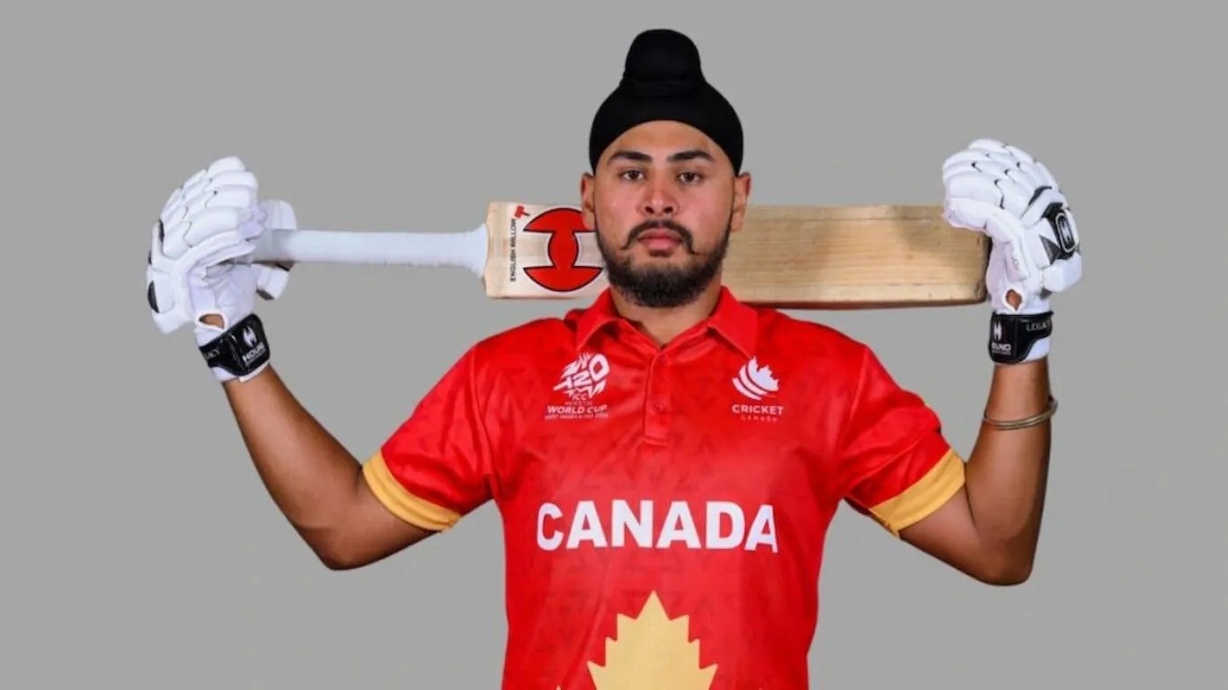  Dilpreet Singh Bajwa, Pargat Singh , team India , Unmukt Chand