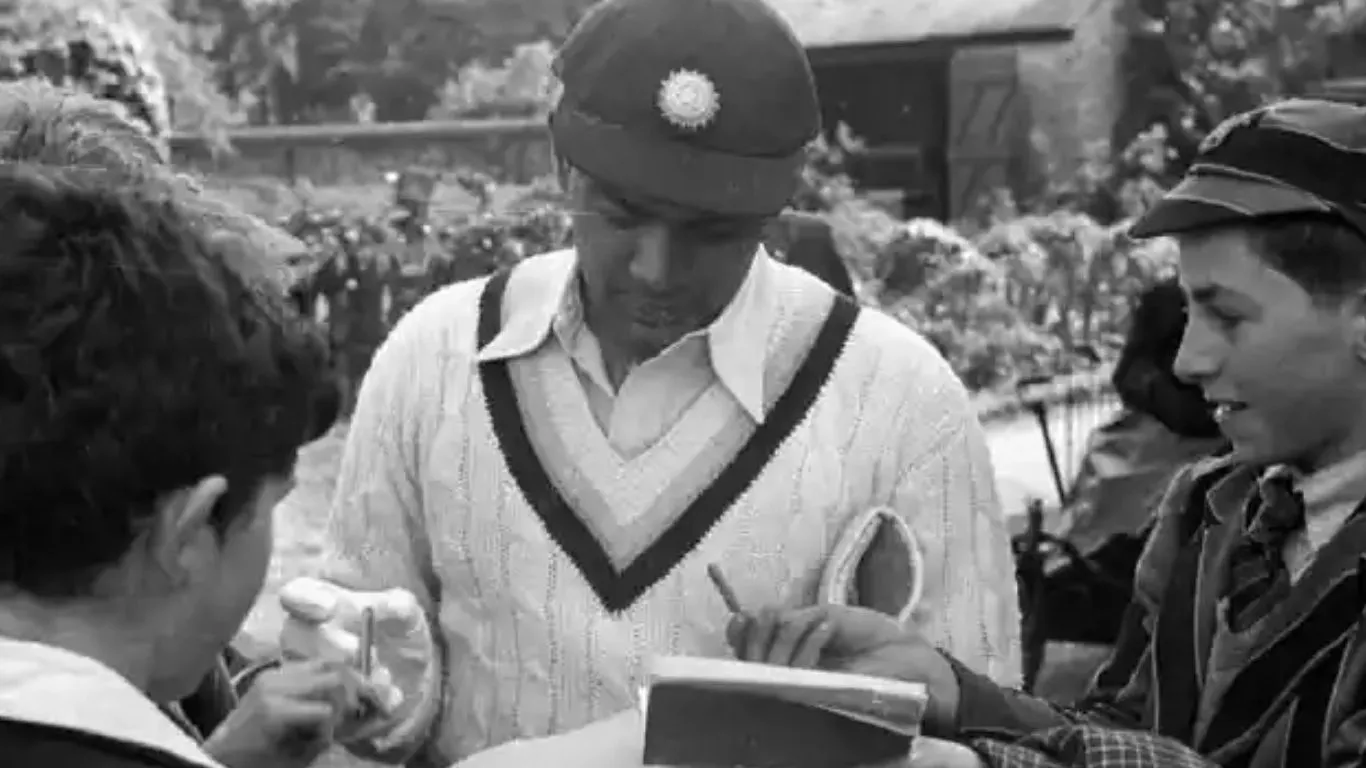  B. B. Nimbalkar , ranji trophy, Cheteshwar Pujara