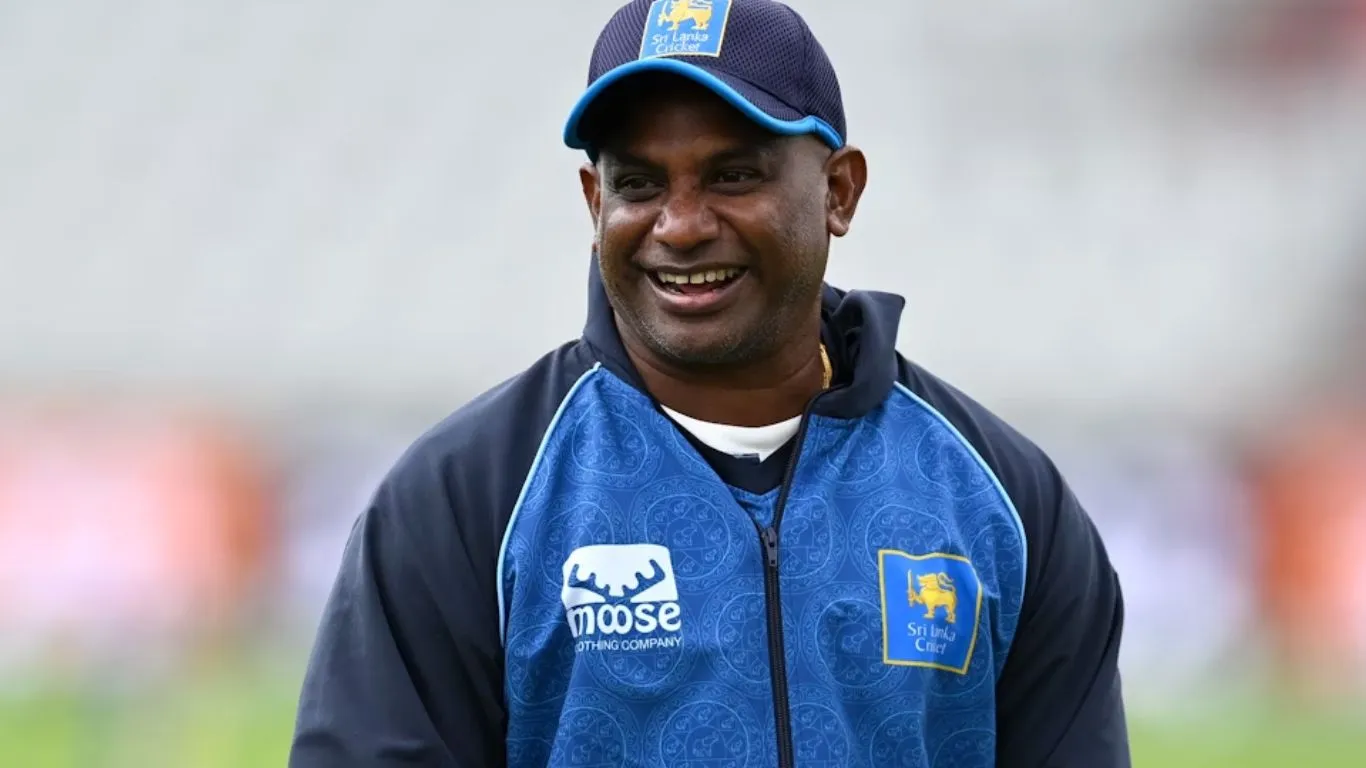 roshan Mahanama , team india