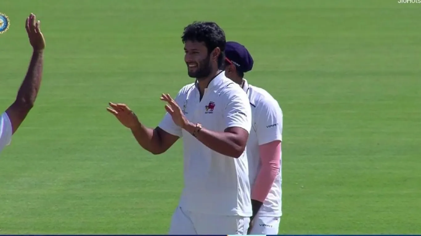  shivam dube, ranji trophy 2025 , Champions Trophy 2025