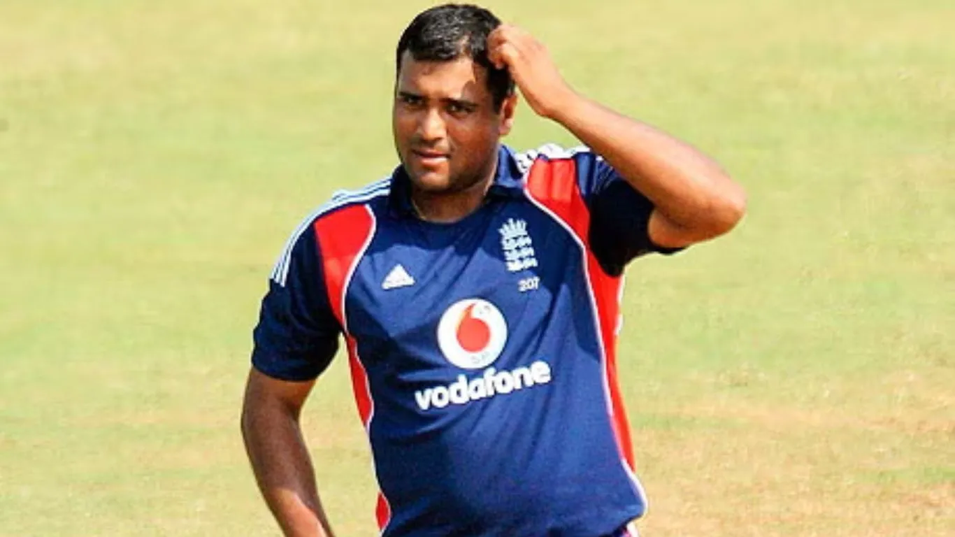  Team India, Monak Patel, America Cricket Team , 